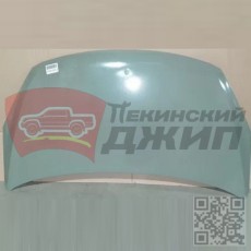 Капот