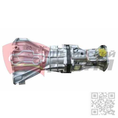 Коробка переключения передач МКПП ZX 1986 Terralord