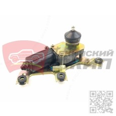 Мотор стеклоочистителя заднего стекла HB