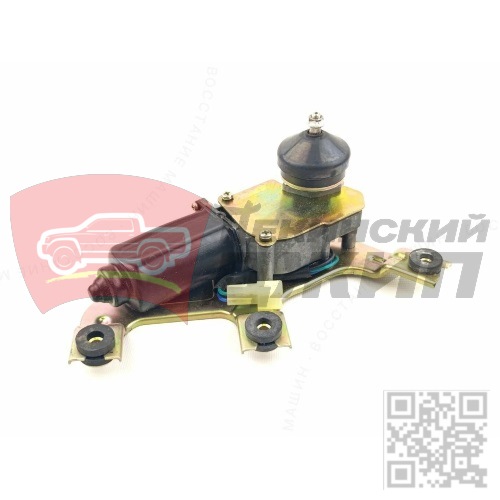 Мотор стеклоочистителя заднего стекла HB