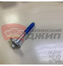болт регулировачный пер. нижн. рычага ZX 1986