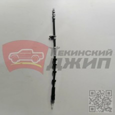 Шланг тормозной передний ATLAS NEW, MONJARO