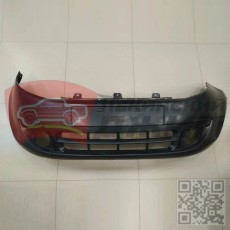 Бампер передний Chery S12 Kimo