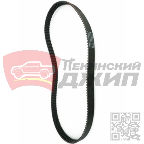 Ремень ГРМ клиновый Tiggo T19 TIGGO 4
