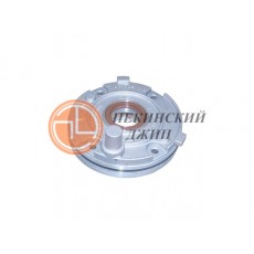 насос масляный