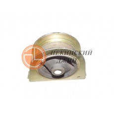 подушка двигателя передняя