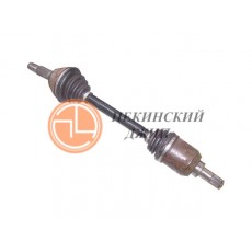 привод левый