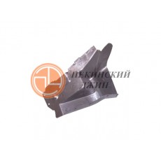 подкрылок левый