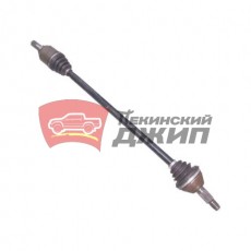 Привод колеса правый