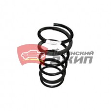 Пружина передняя