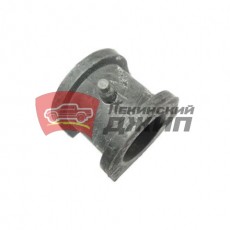 Втулка стабилизатора переднего