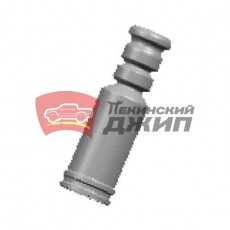 Пыльник амортизатора заднего