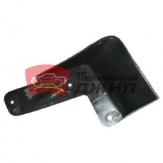 Брызговик передний левый