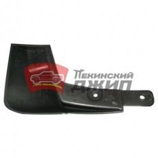 Брызговик задний левый