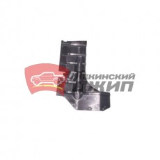 Защита двигателя правая