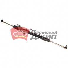 Рейка рулевая в сборе