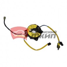 Кольцо (улитка) подушки безопасности (AIR BAG, АЭРБЕГ, 3 контакта)