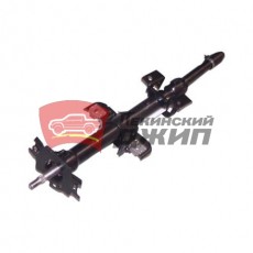 Рулевая колонка