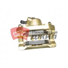 Суппорт тормозной передний левый