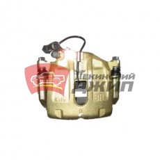 Суппорт тормозной передний правый