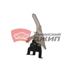 Рычаг стояночного тормоза в сборе