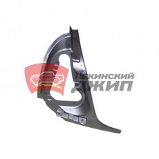 Рамка заднего левого фонаря