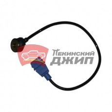 Датчик детонации