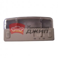 Плафон салонного освещения