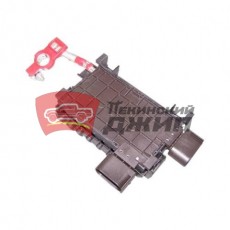 Блок предохранителей