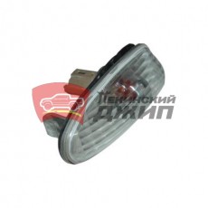 Повторитель поворота