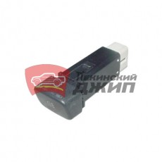 Кнопка включения передних противотуманных фар