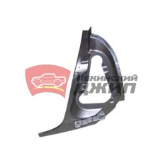 Рамка заднего правого фонаря