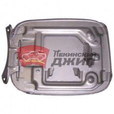 Лючок бензобака