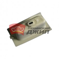 Накладка двери водительской (на подлокотник)