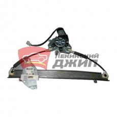 Стеклоподъемник передний левый