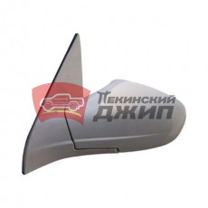 Зеркало заднего вида левое