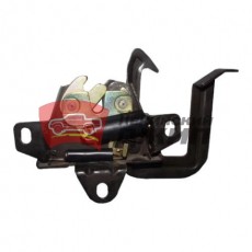 Замок капота