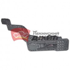 Педаль газа