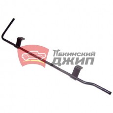 Трубка охлаждающей системым