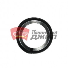 Проставка пружины передней нижняя