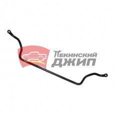 Стабилизатор передний