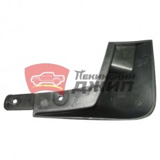 Брызговик задний правый