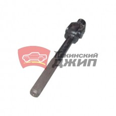 Кардан рулевого вала