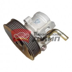 Насос гидроусилителя (ГУРа)