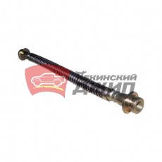 Шланг тормозной задний