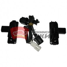 Плафон подсветки номерного знака (к-т 2 шт)