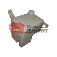 Бачок омывателя