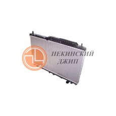 радиатор основной