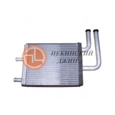 радиатор печки