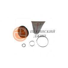 пыльник внутренний